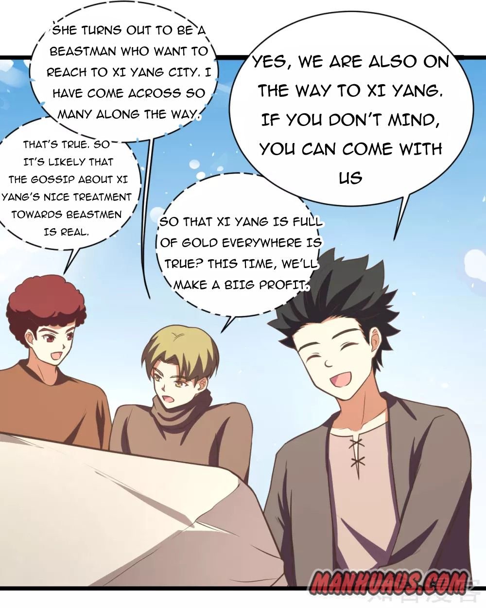 Page 8 of Chapter 157