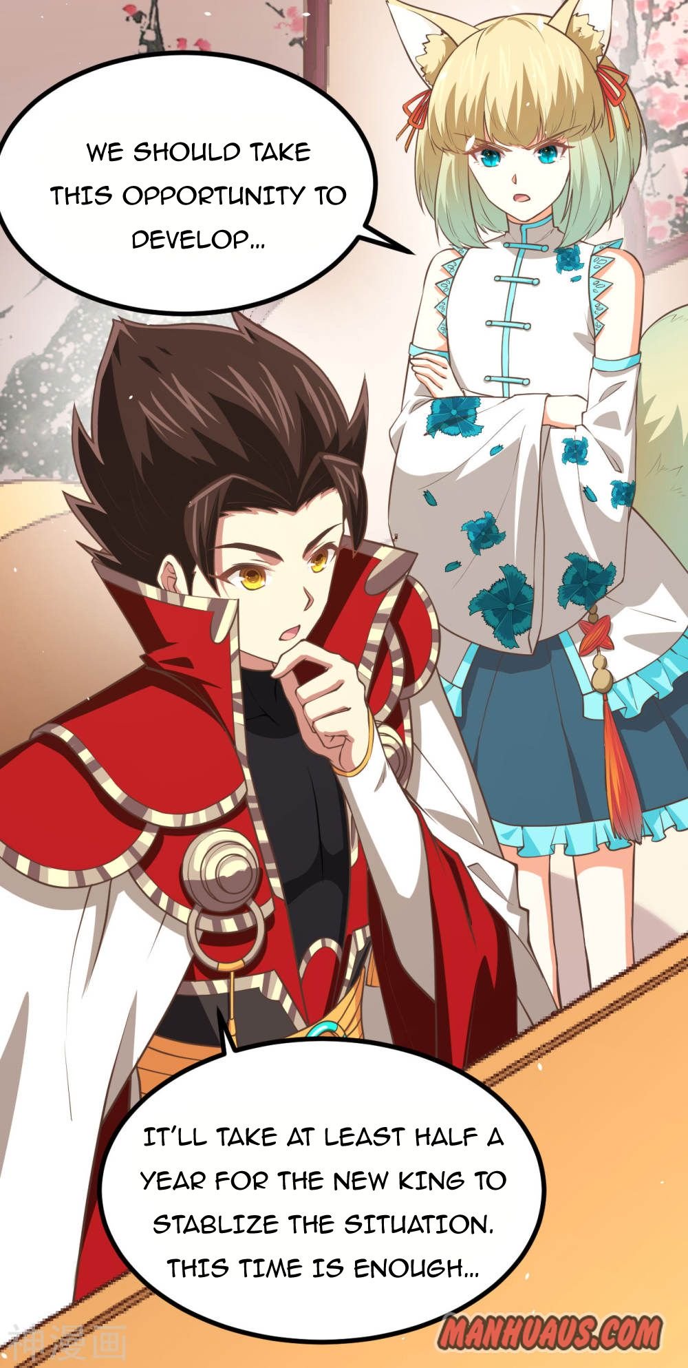 Page 65 of Chapter 160
