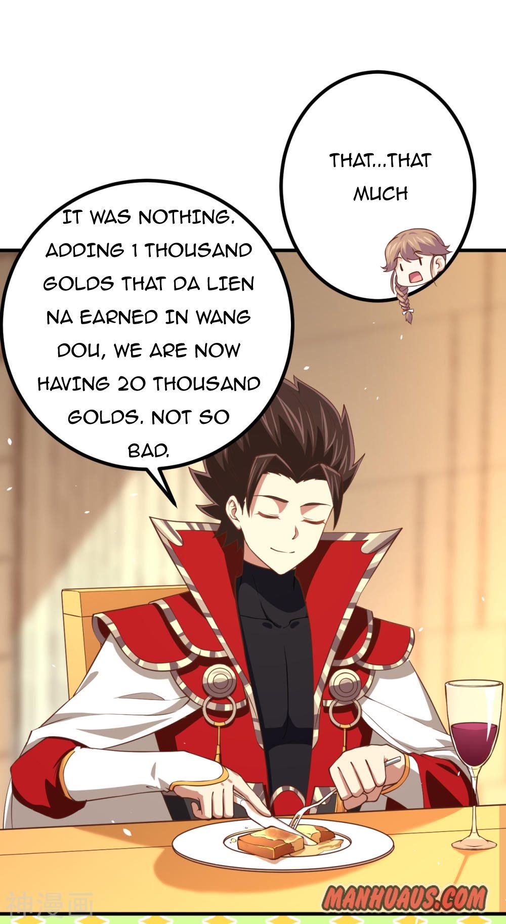Page 8 of Chapter 167
