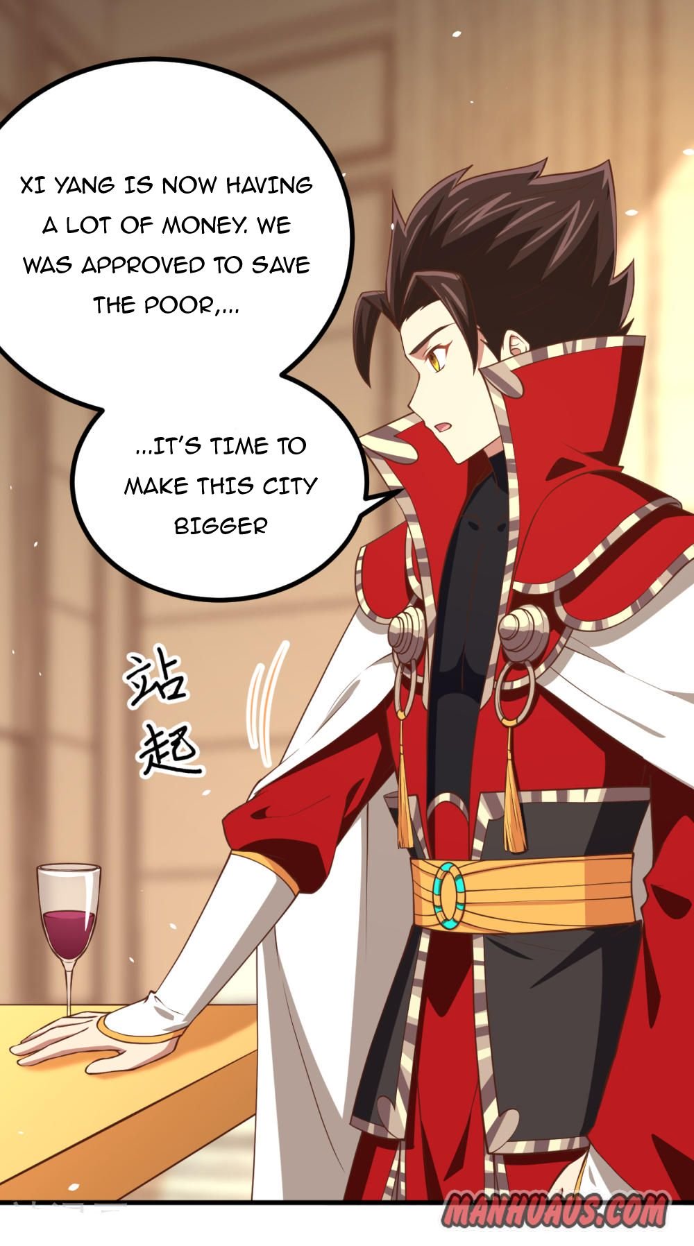 Page 10 of Chapter 167