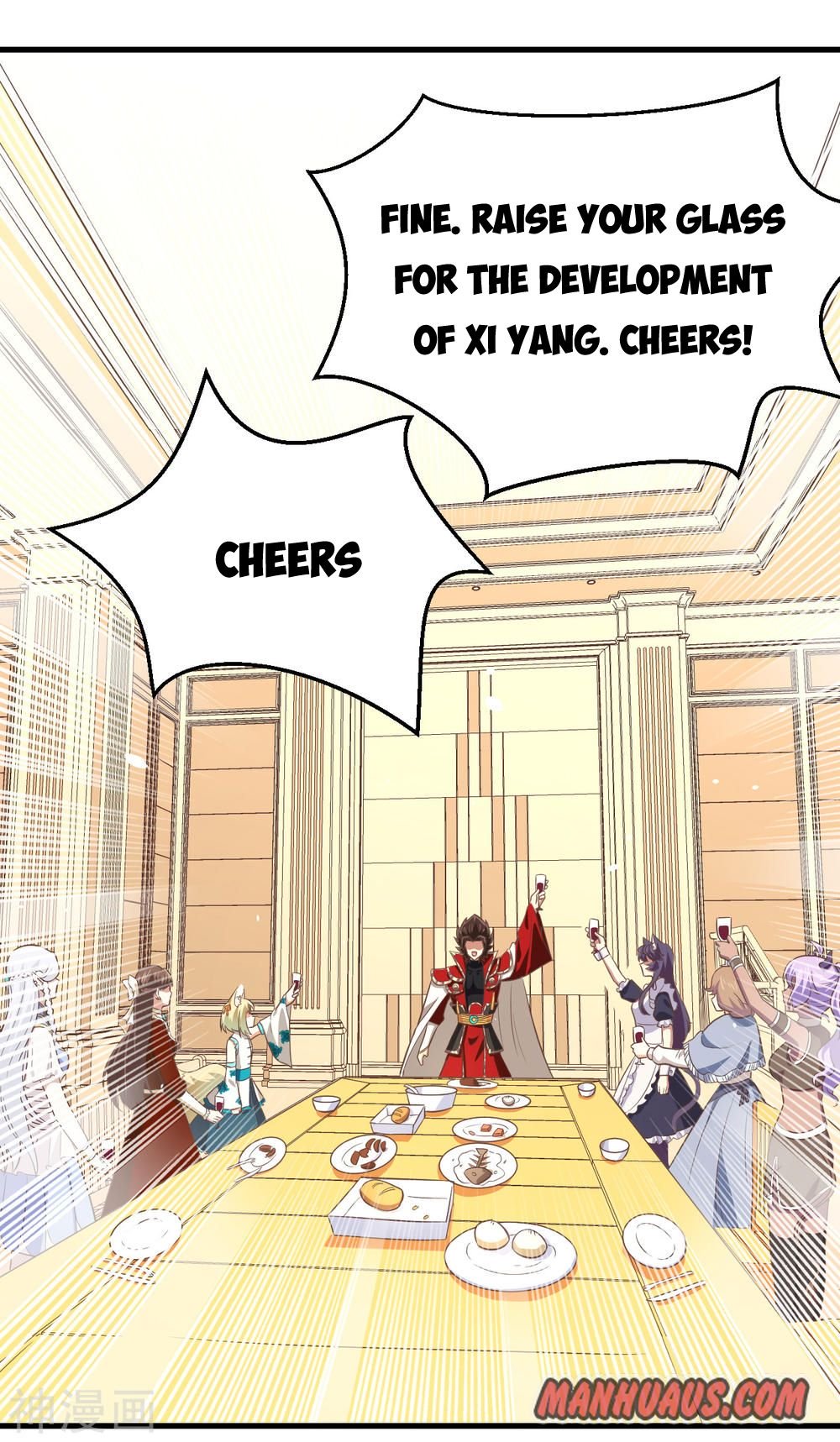 Page 19 of Chapter 167