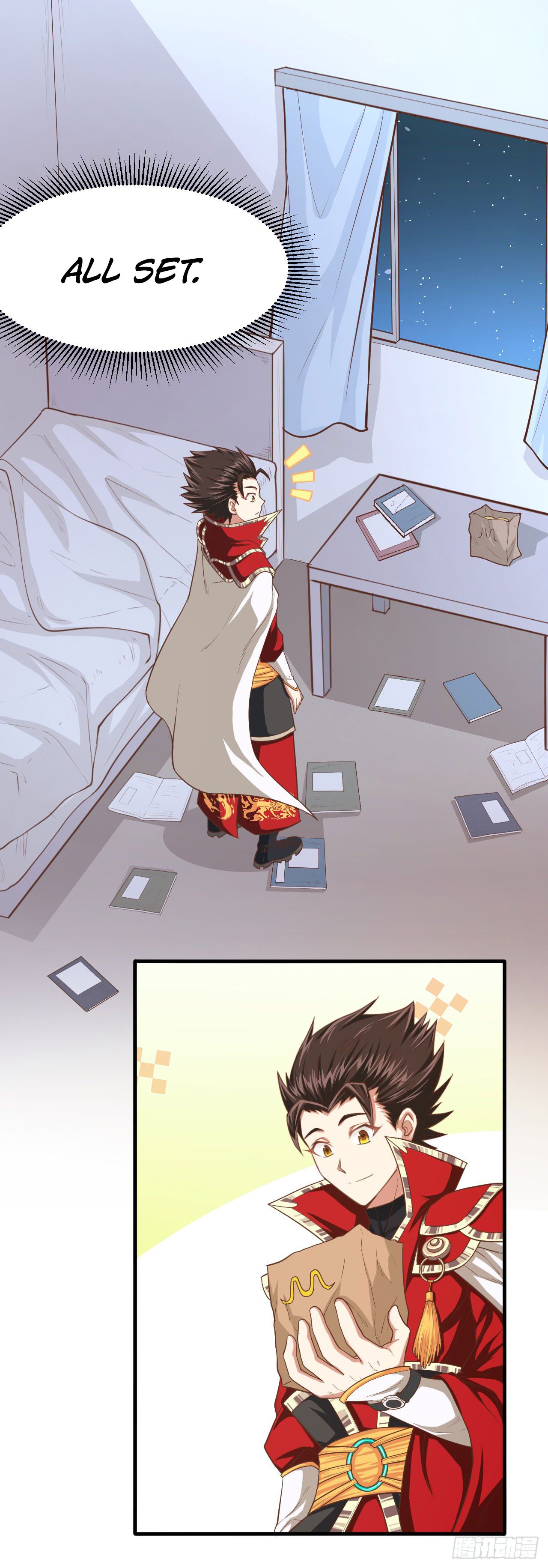 Page 10 of Chapter 22