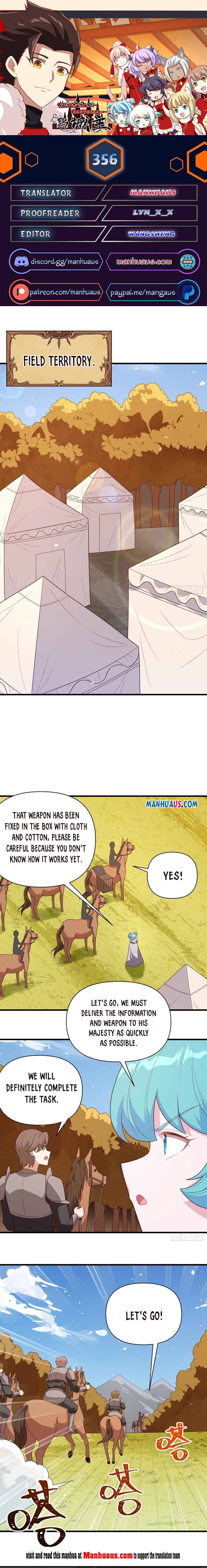 Page 1 of Chapter 356