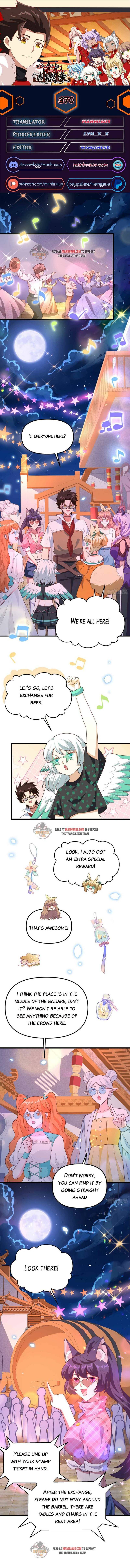 Page 1 of Chapter 370