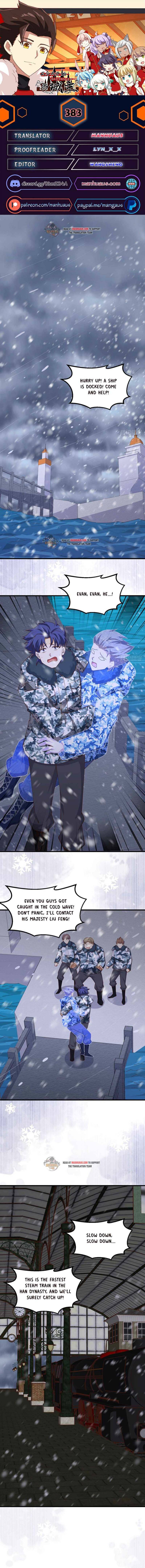 Page 1 of Chapter 383