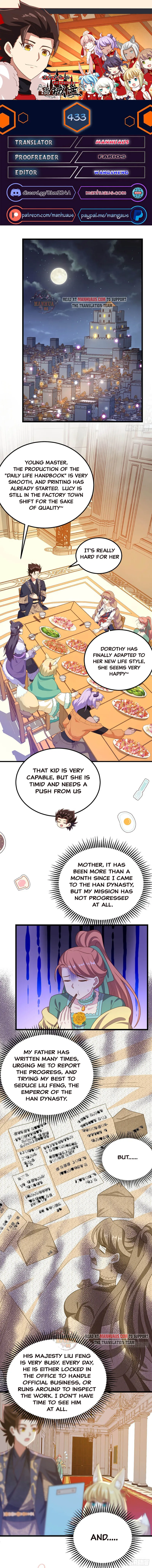 Page 1 of Chapter 433