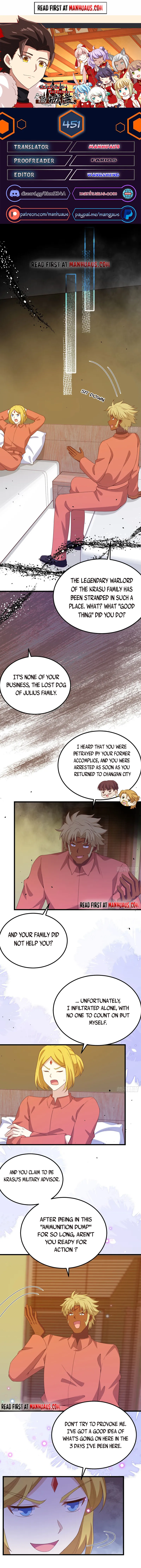 Page 1 of Chapter 451