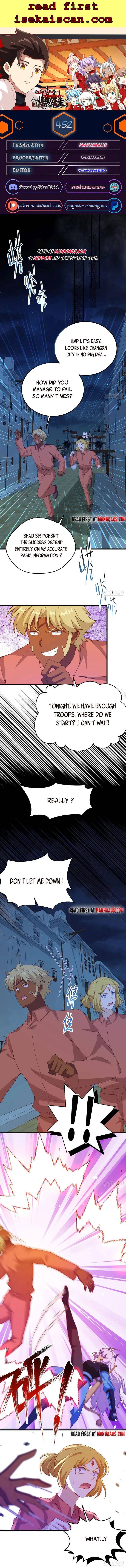 Page 1 of Chapter 452