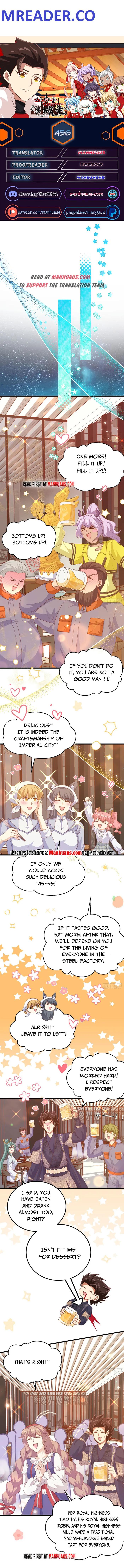 Page 1 of Chapter 456