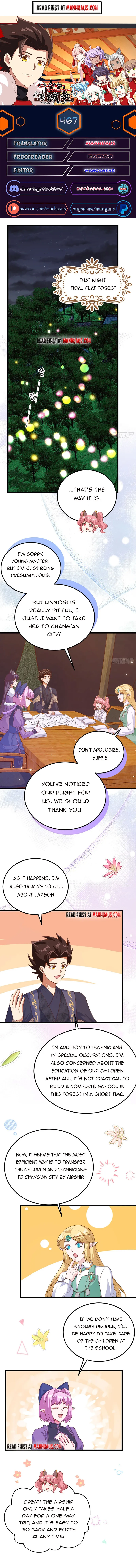 Page 1 of Chapter 467