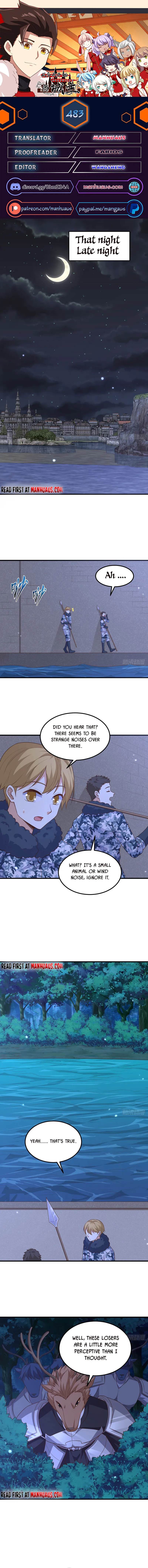 Page 1 of Chapter 483