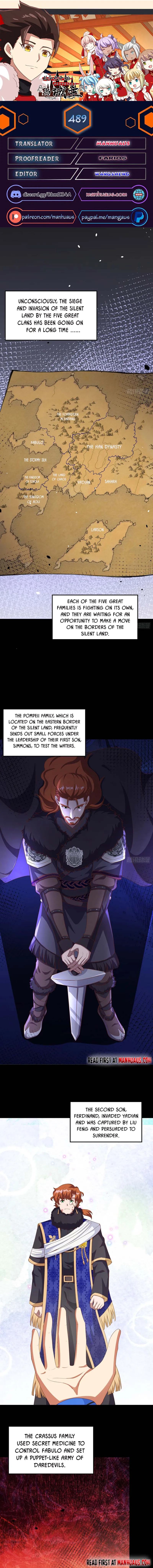 Page 1 of Chapter 489