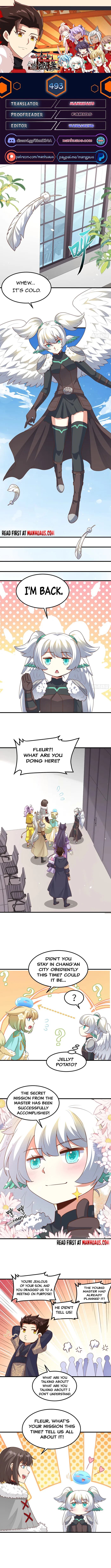 Page 1 of Chapter 493