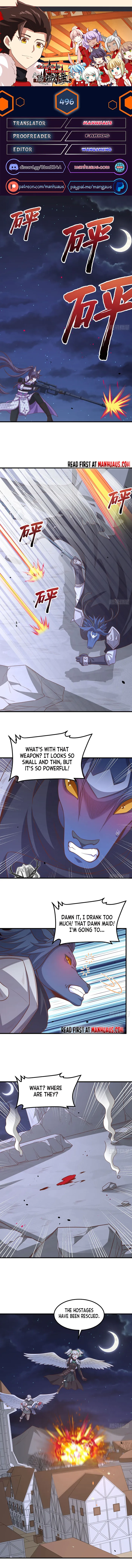 Page 1 of Chapter 496