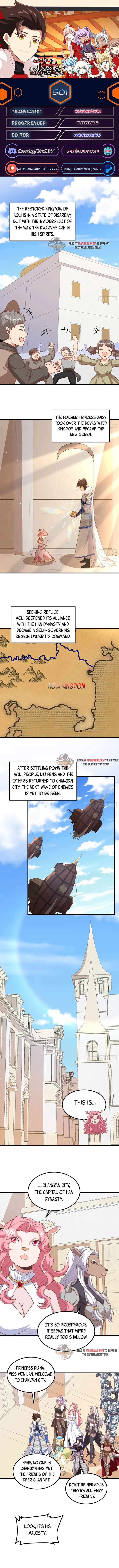 Page 1 of Chapter 501