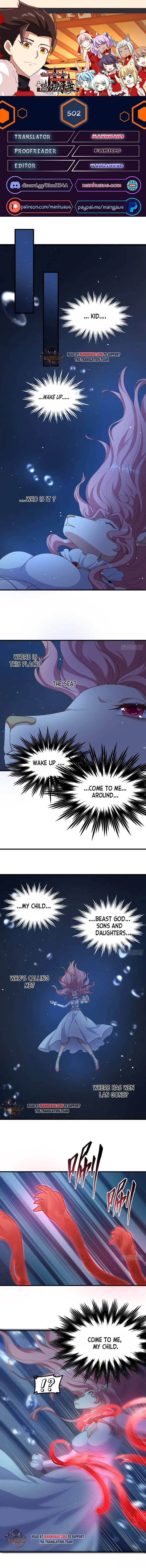 Page 1 of Chapter 502