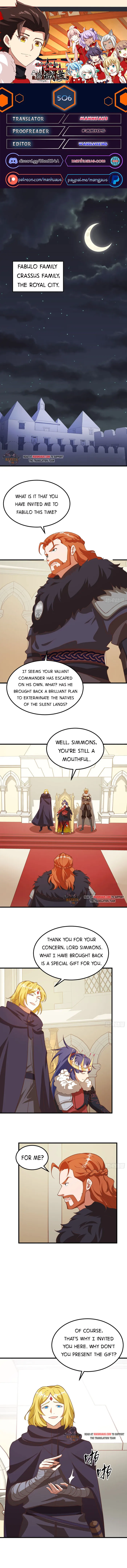 Page 1 of Chapter 506