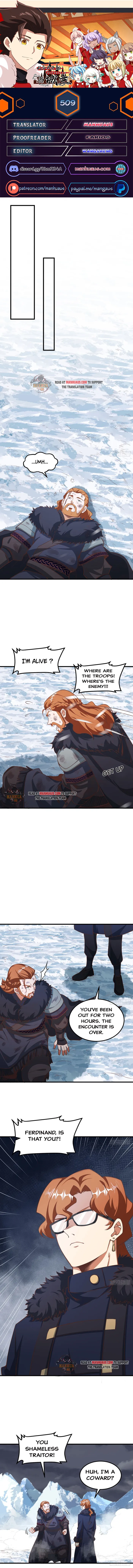 Page 1 of Chapter 509