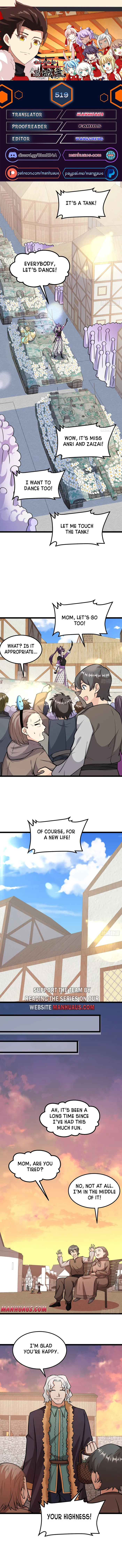 Page 1 of Chapter 519