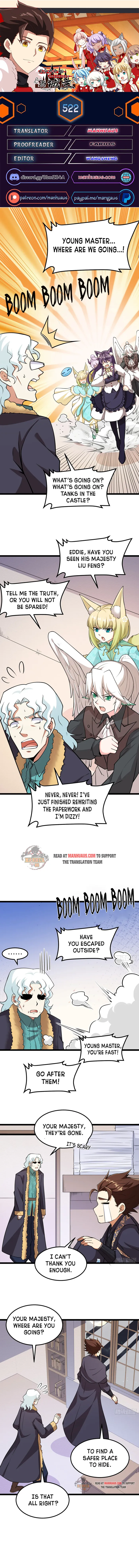 Page 1 of Chapter 522