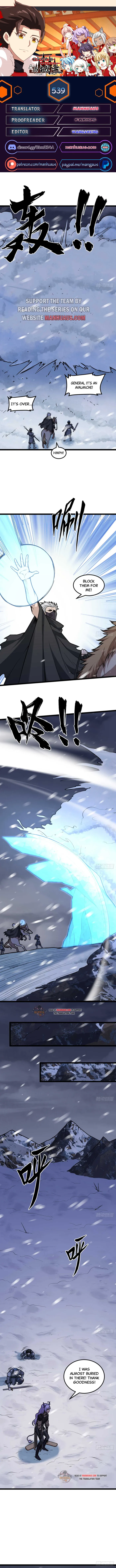 Page 1 of Chapter 539