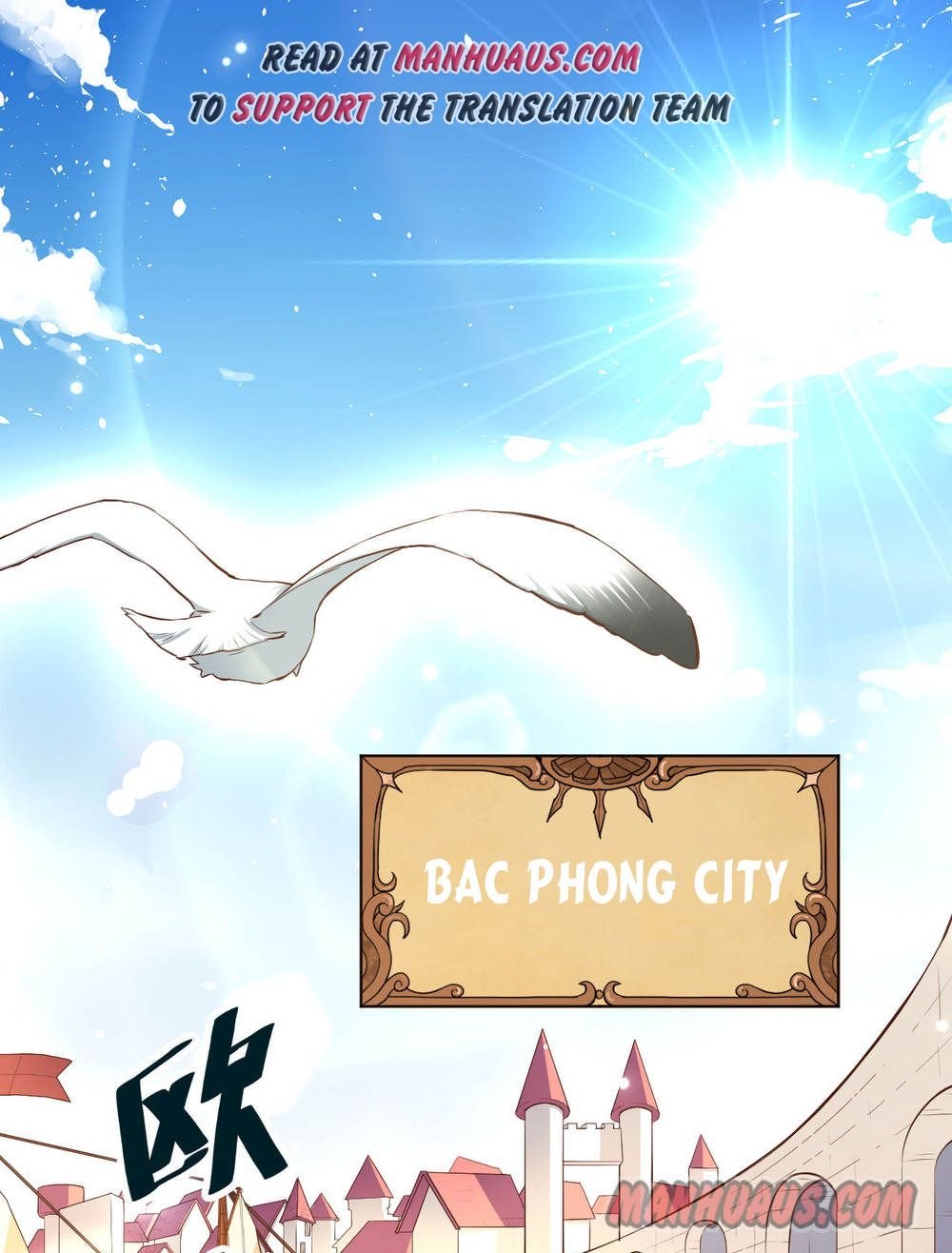 Page 1 of Chapter 61