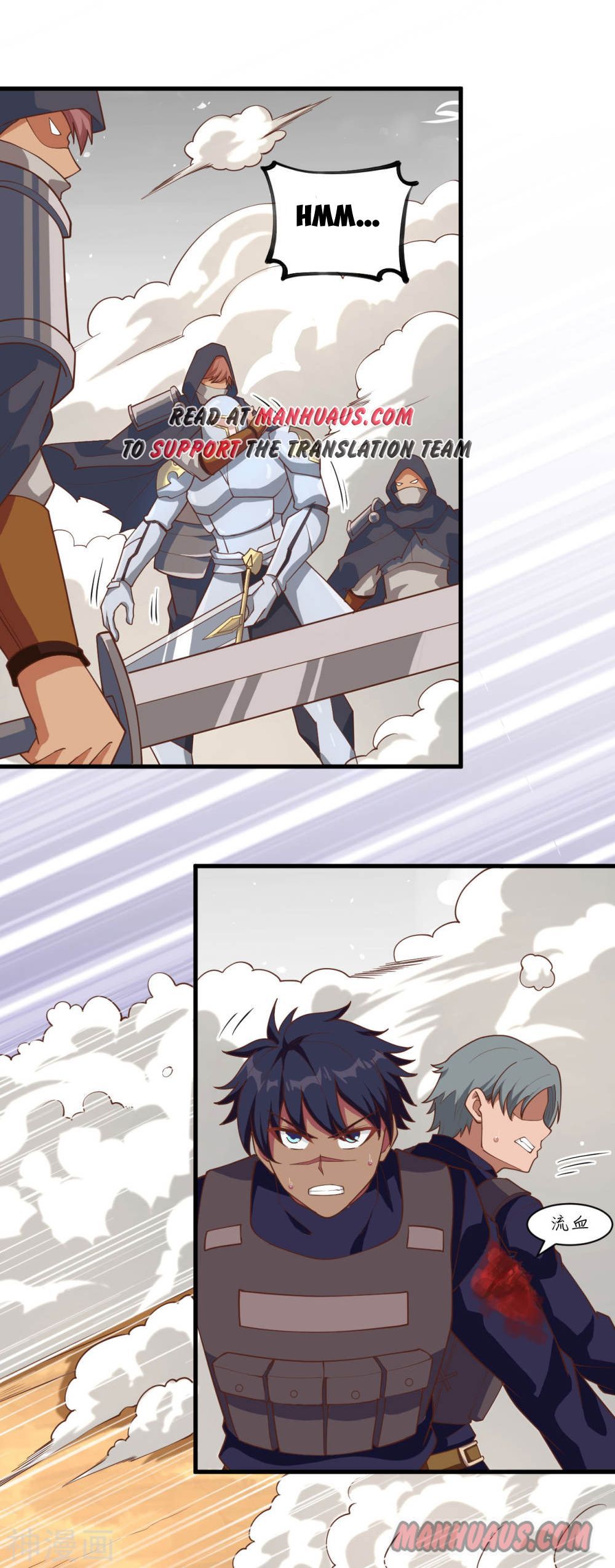 Page 1 of Chapter 67