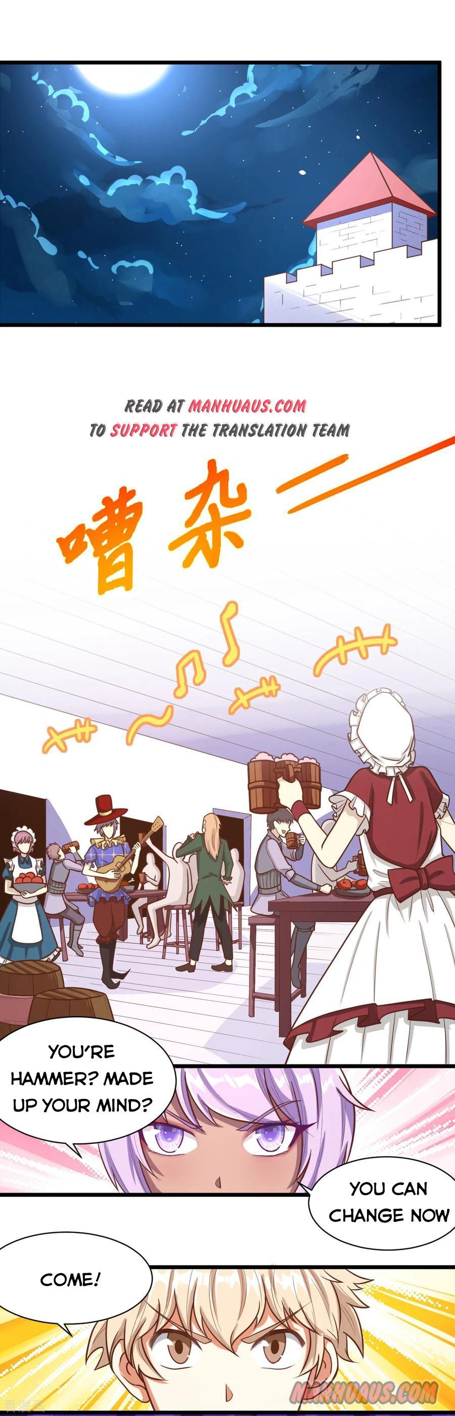 Page 1 of Chapter 70