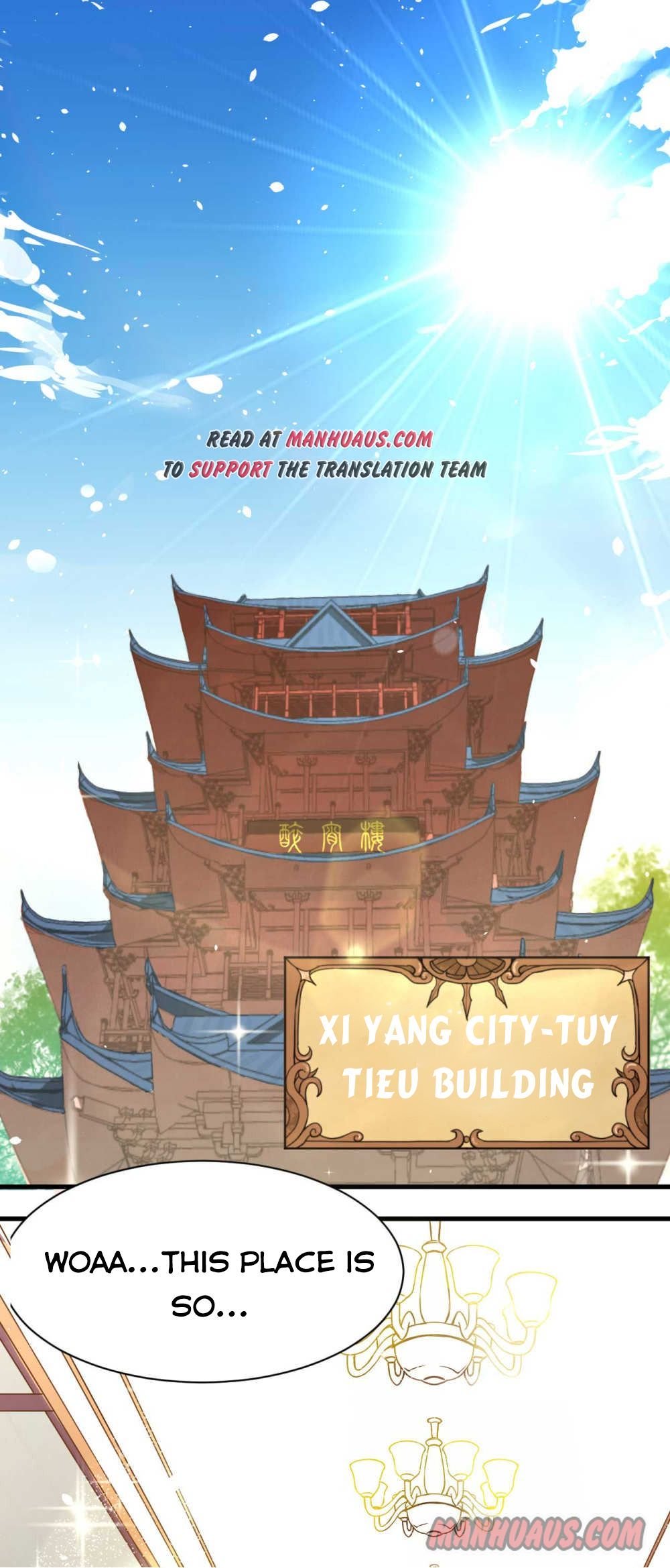 Page 1 of Chapter 77