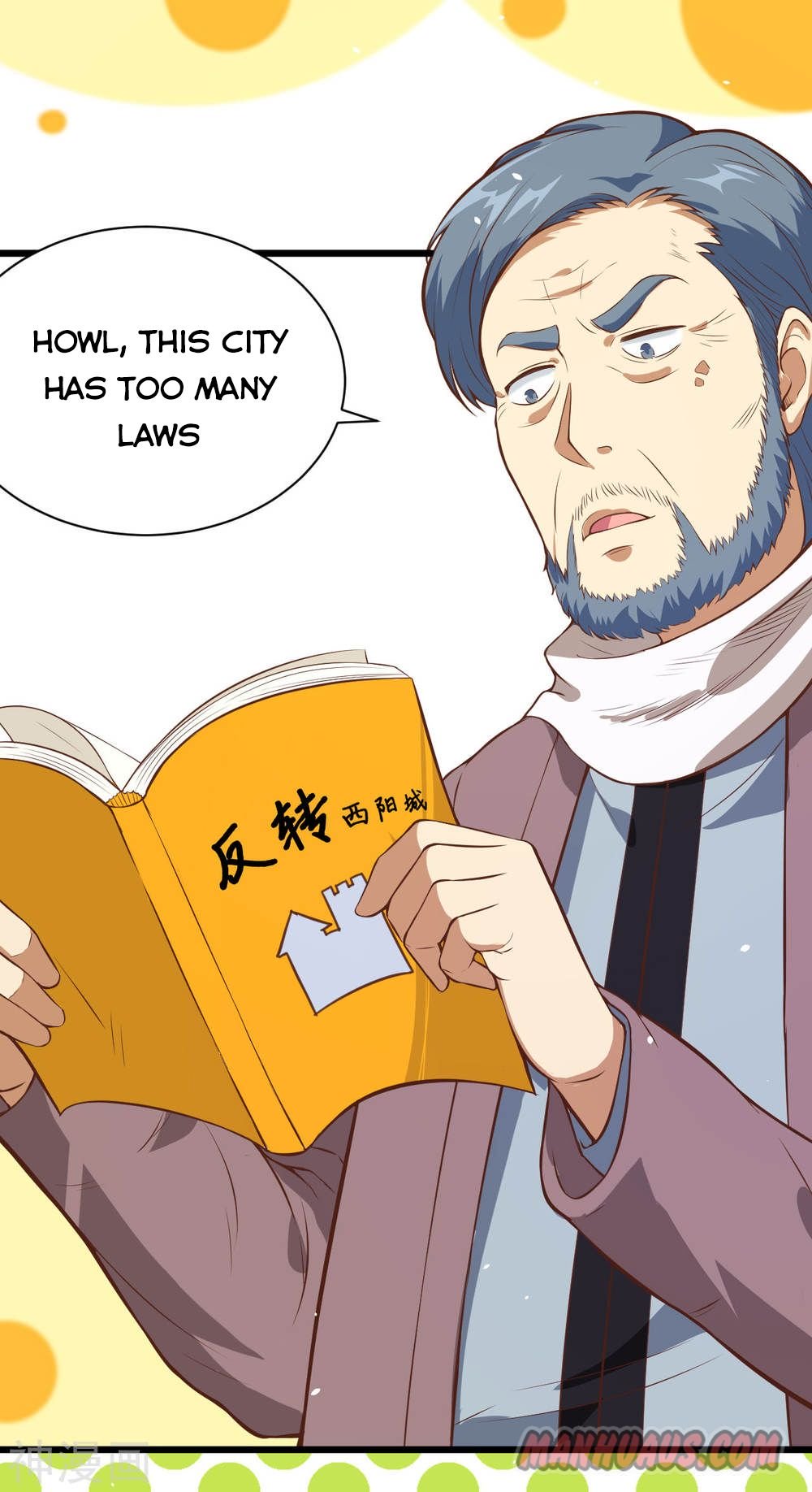 Page 3 of Chapter 91