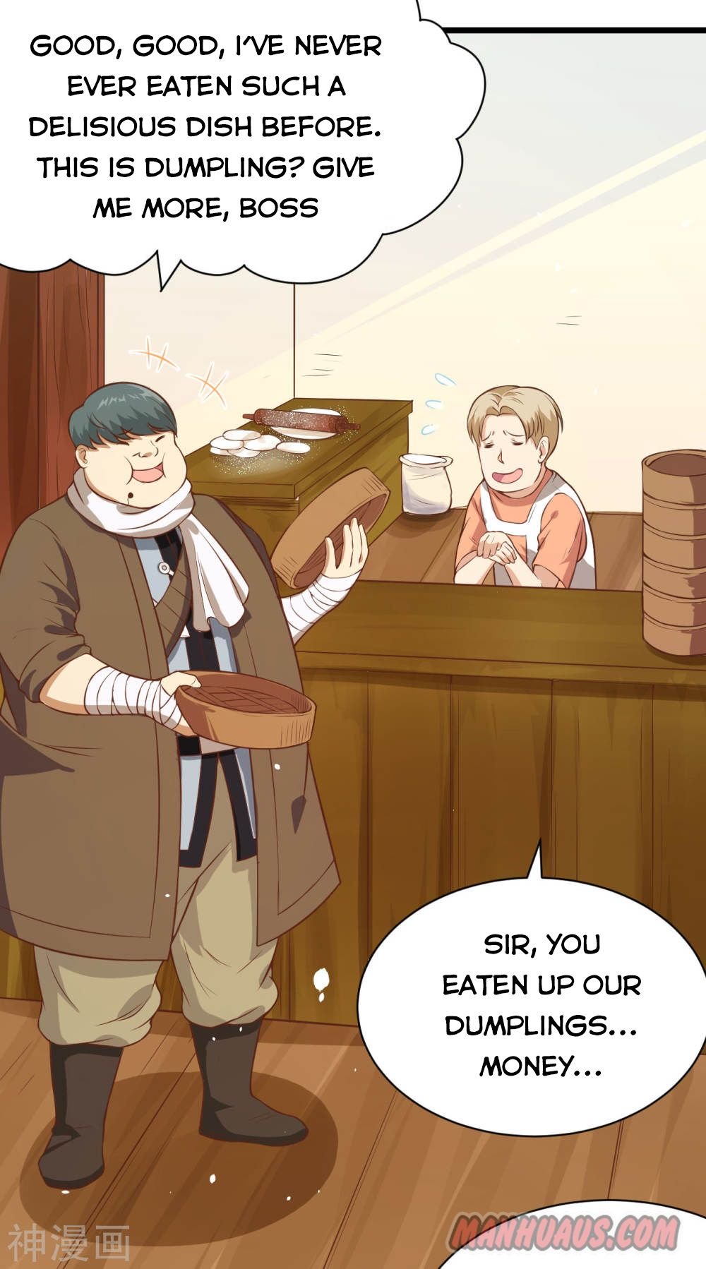 Page 6 of Chapter 91