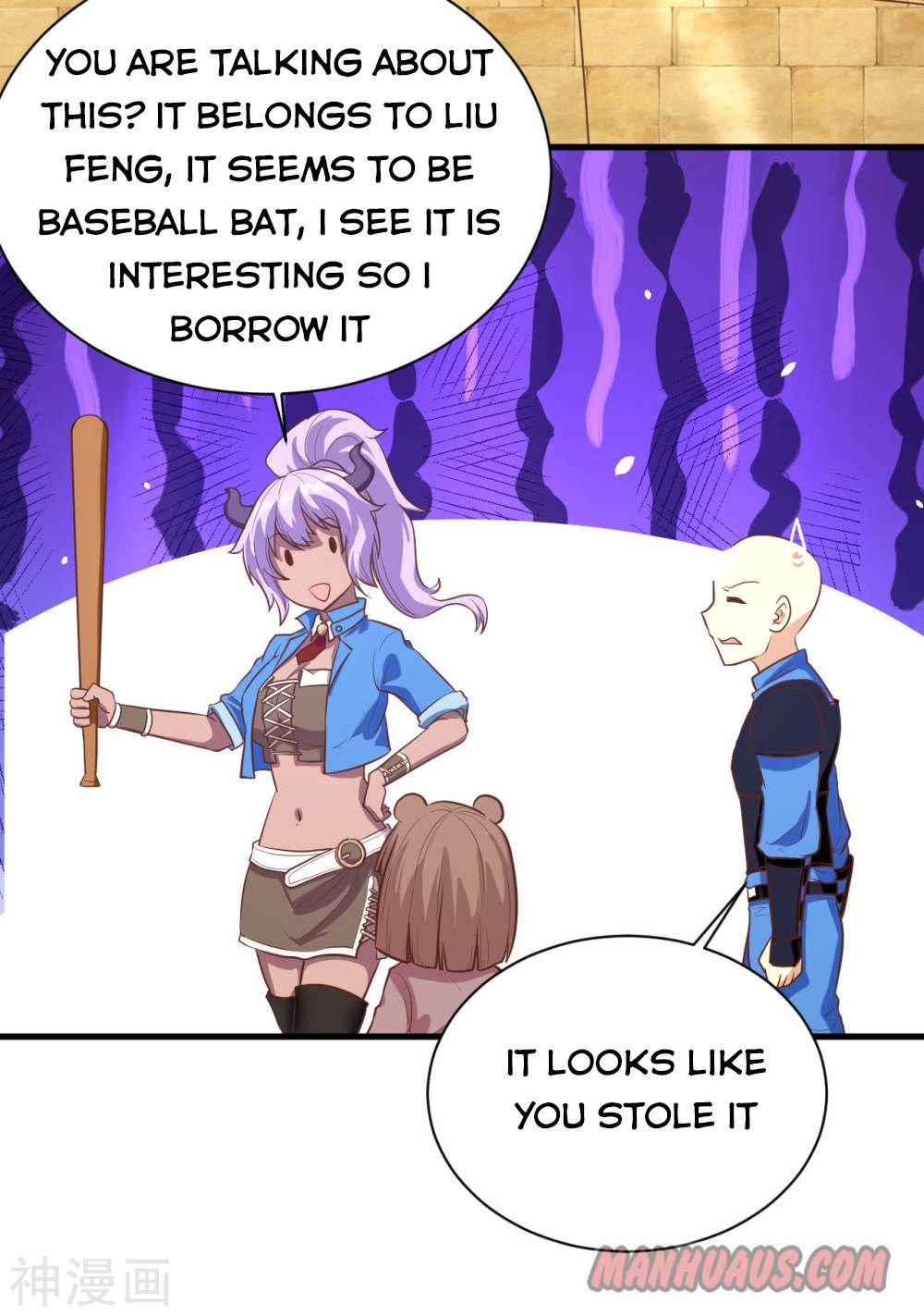 Page 11 of Chapter 91