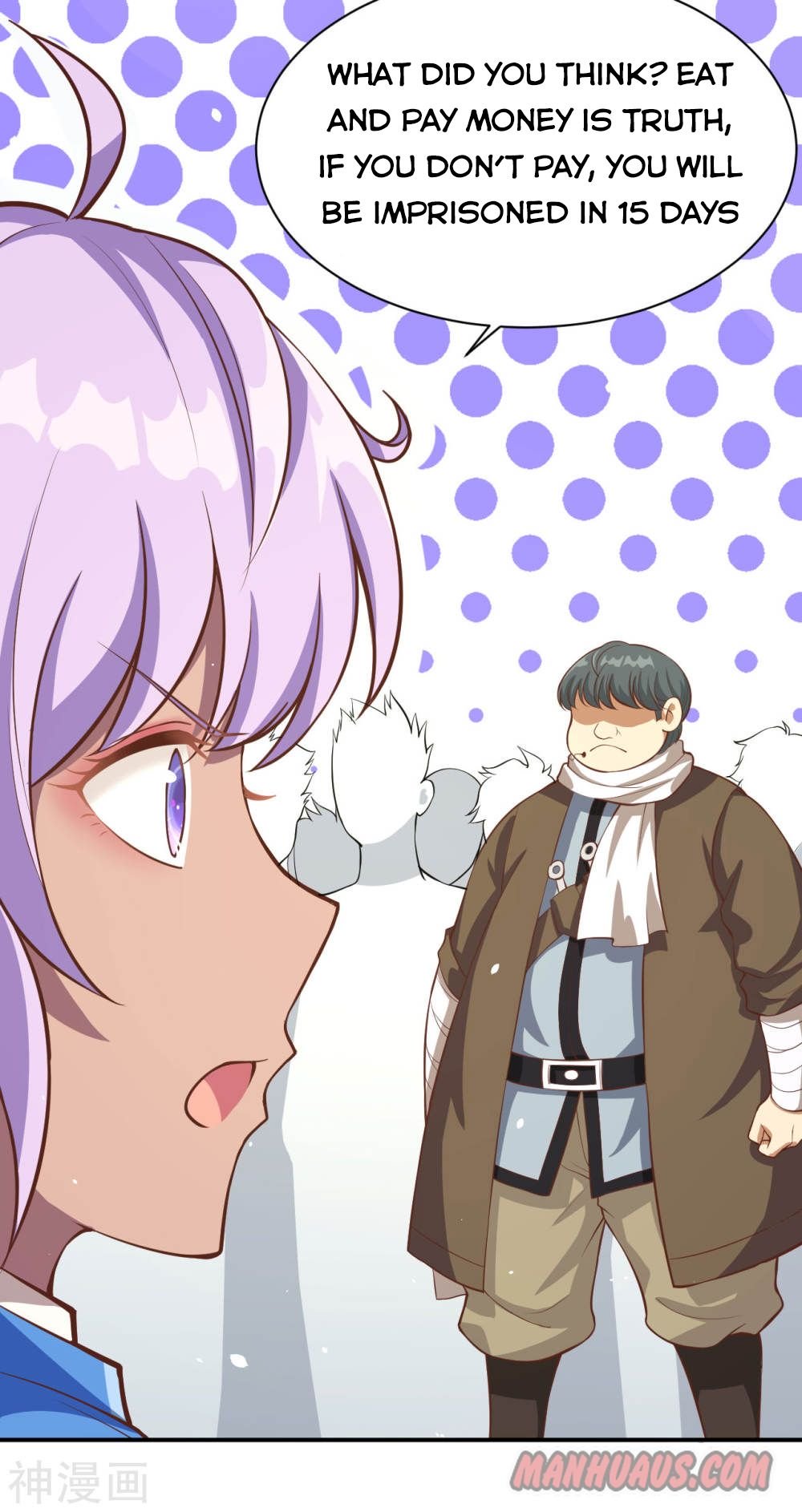 Page 21 of Chapter 91