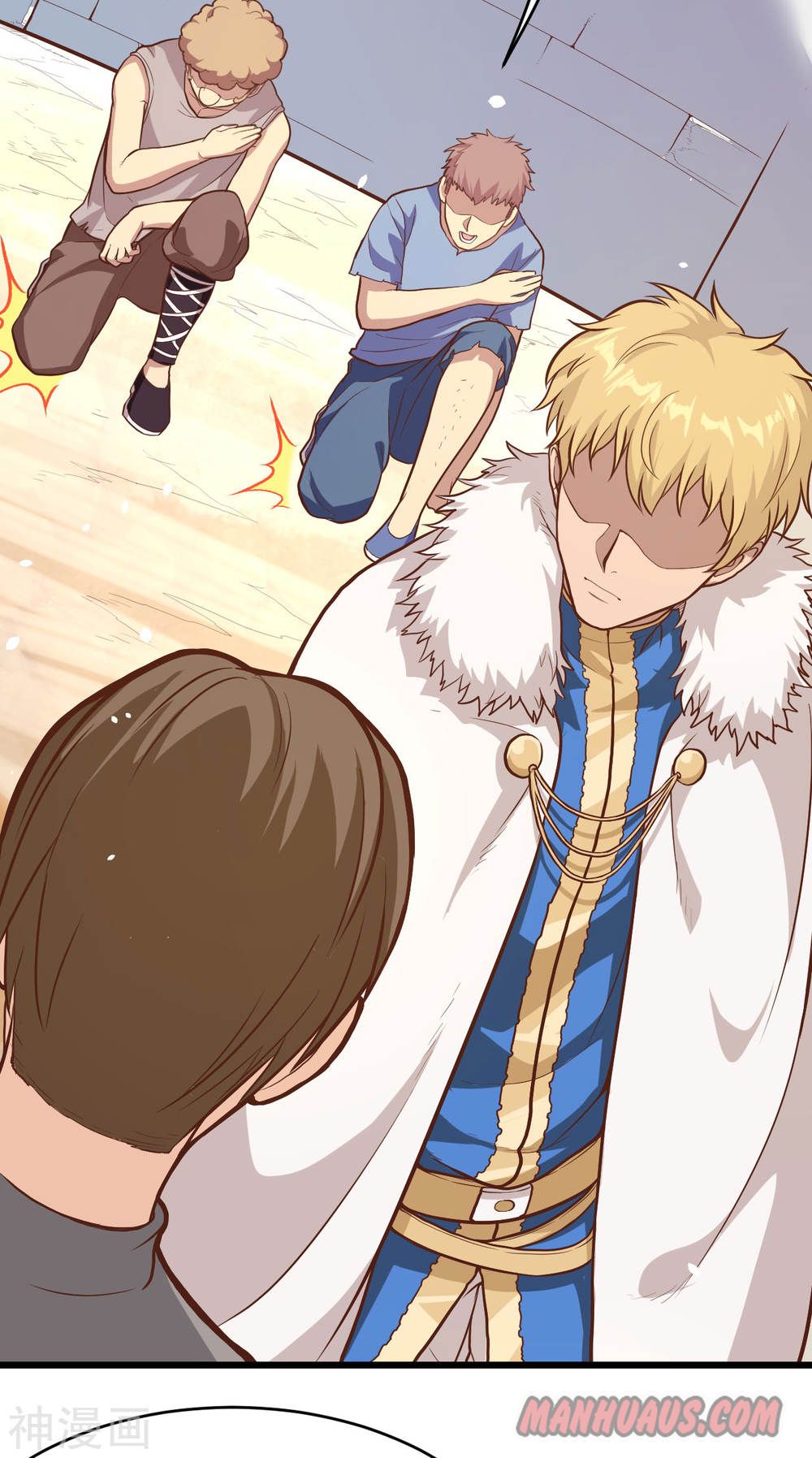 Page 25 of Chapter 92