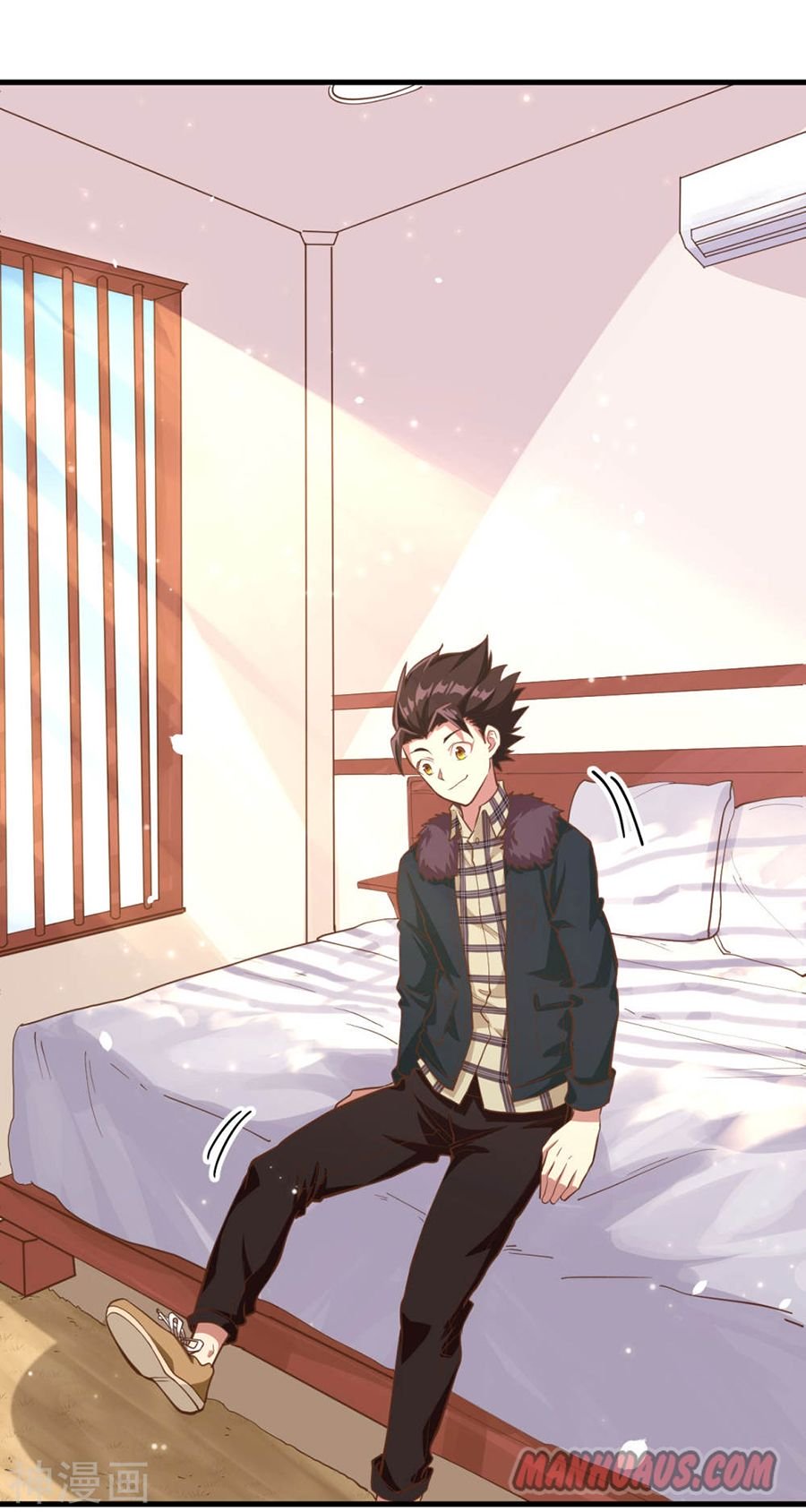 Page 23 of Chapter 96