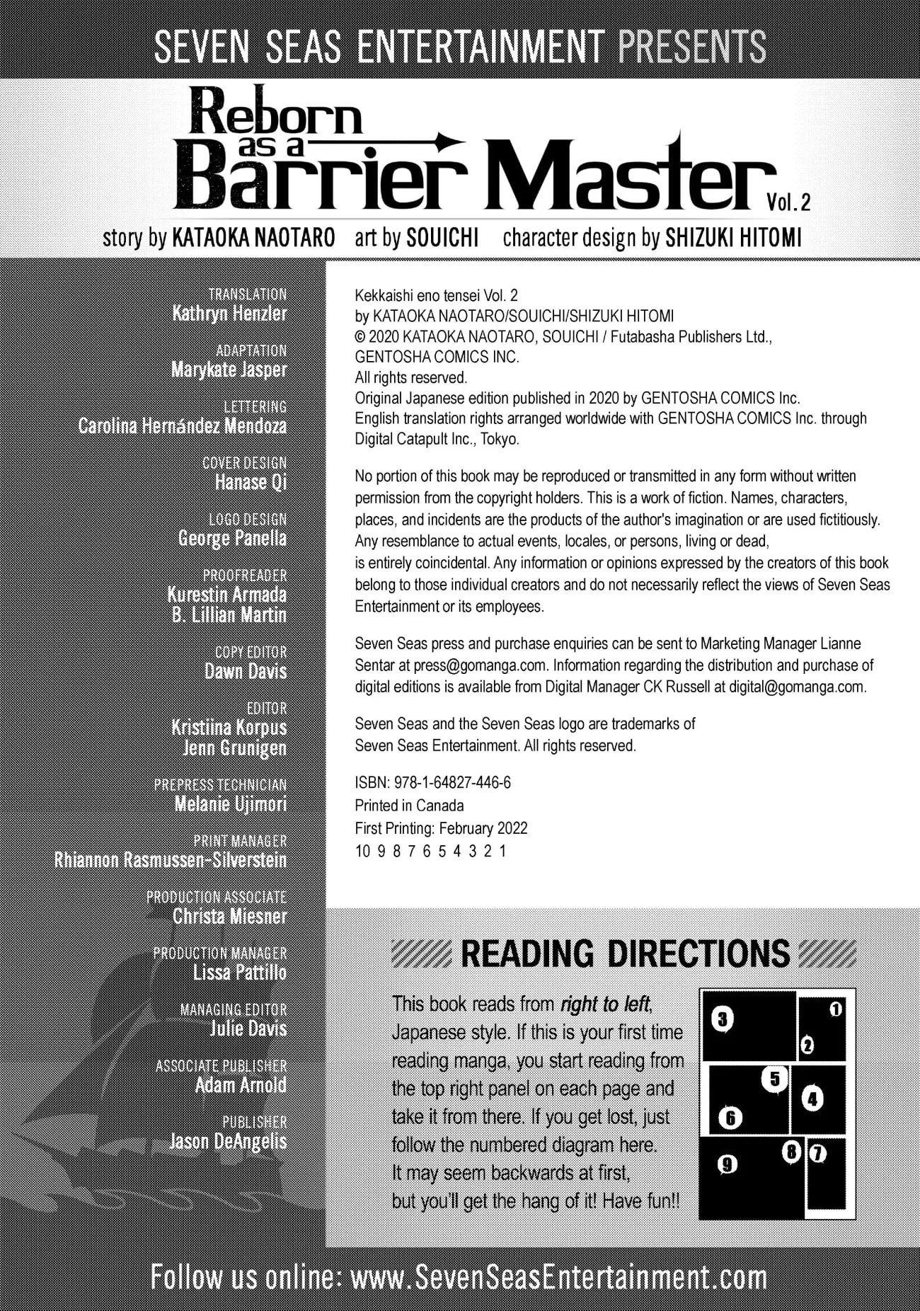 Page 8 of Chapter 11.2