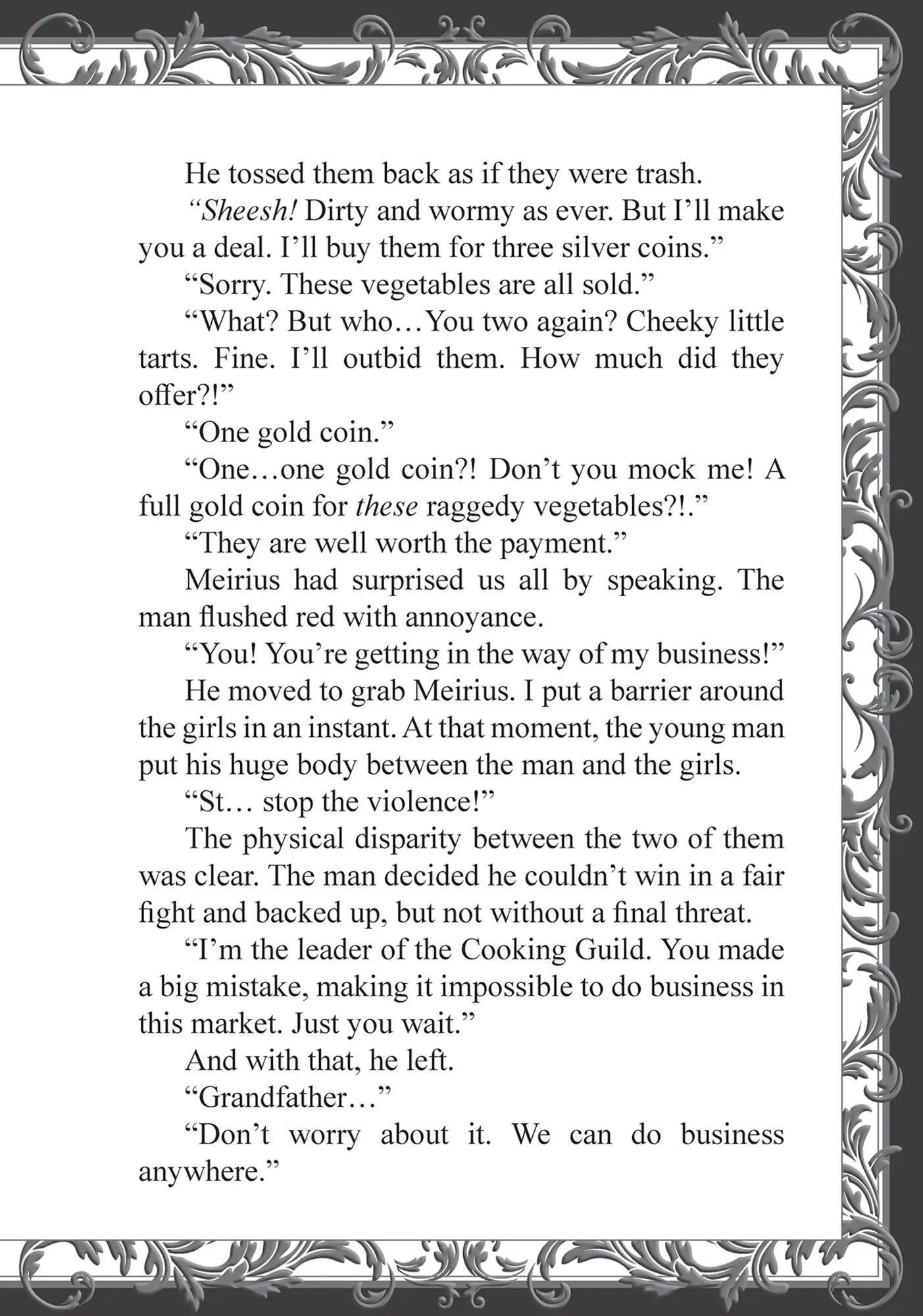 Page 6 of Chapter 23.5