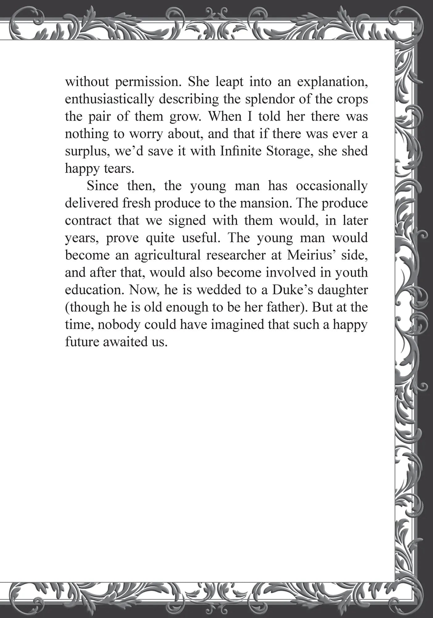 Page 8 of Chapter 23.5
