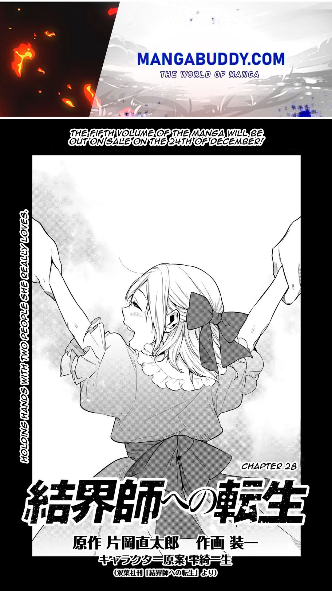 Page 1 of Chapter 28