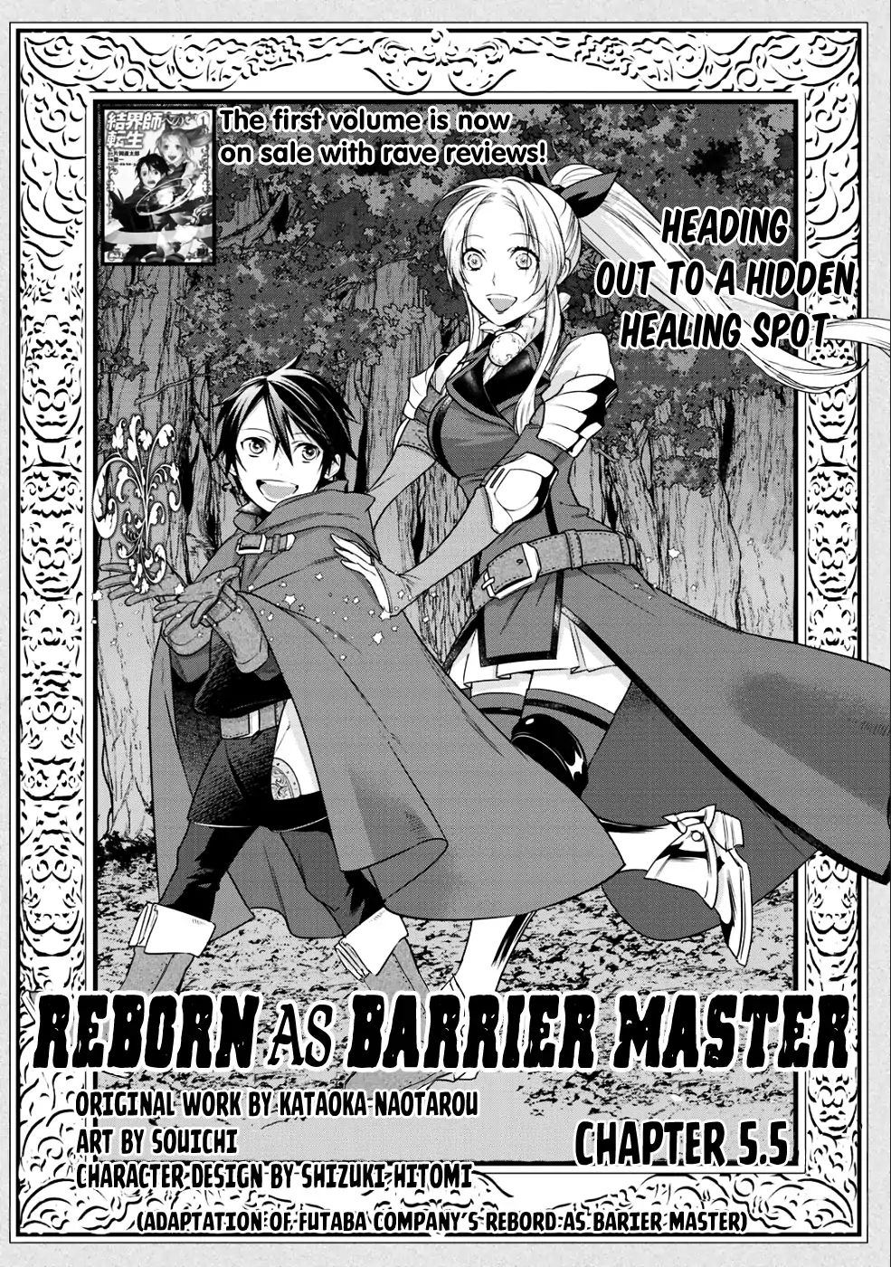 Page 2 of Chapter 5.5