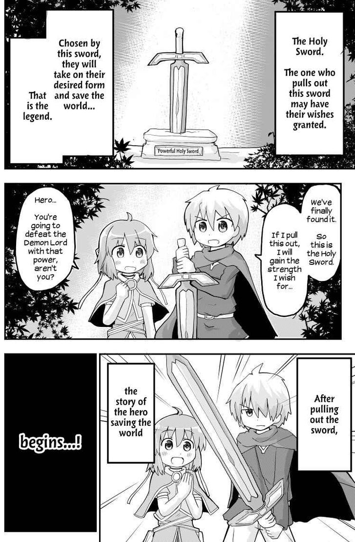 Page 1 of Chapter 1