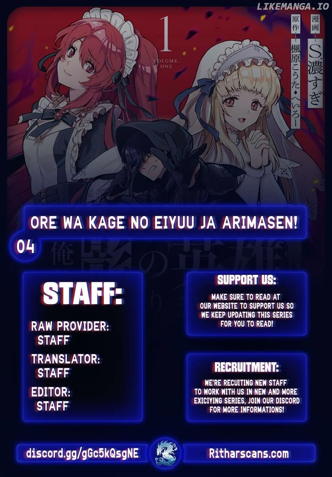 Page 1 of Chapter 4