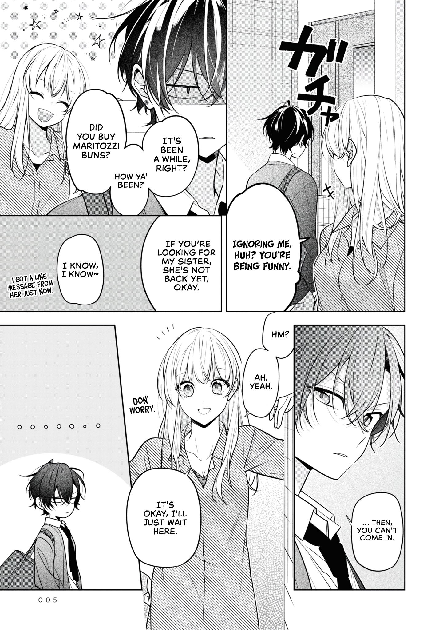 Page 5 of Chapter 1