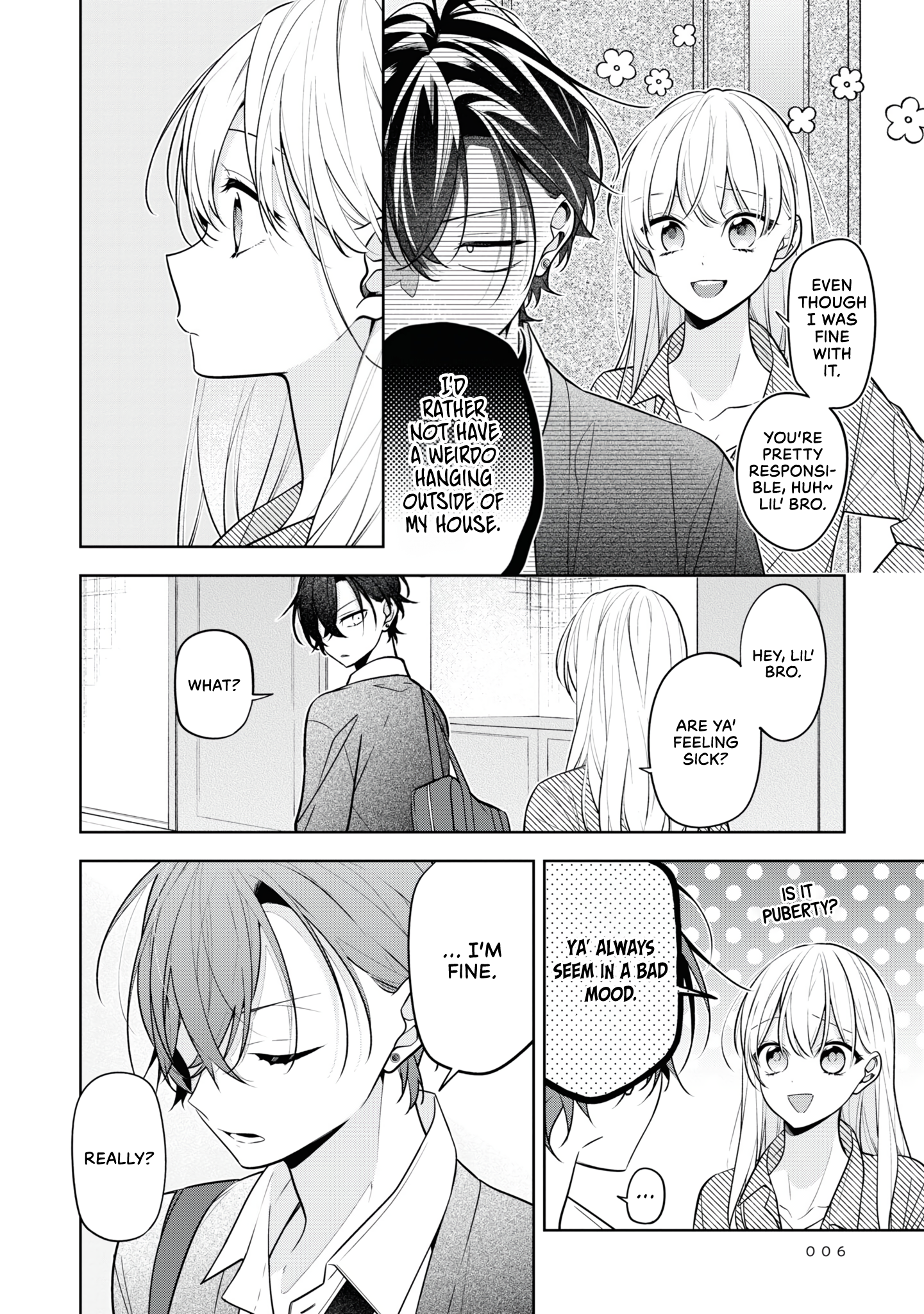 Page 6 of Chapter 1