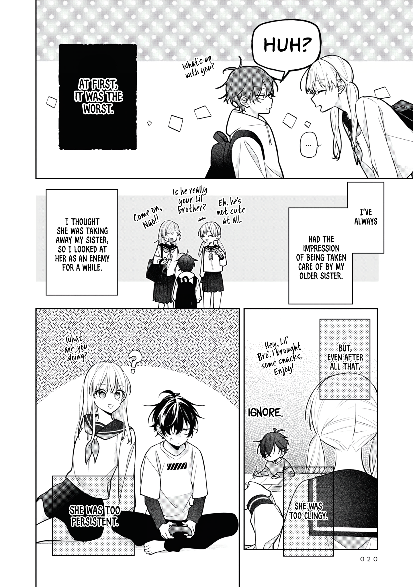 Page 3 of Chapter 2