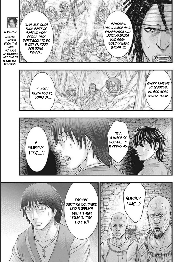 Page 22 of Chapter 100