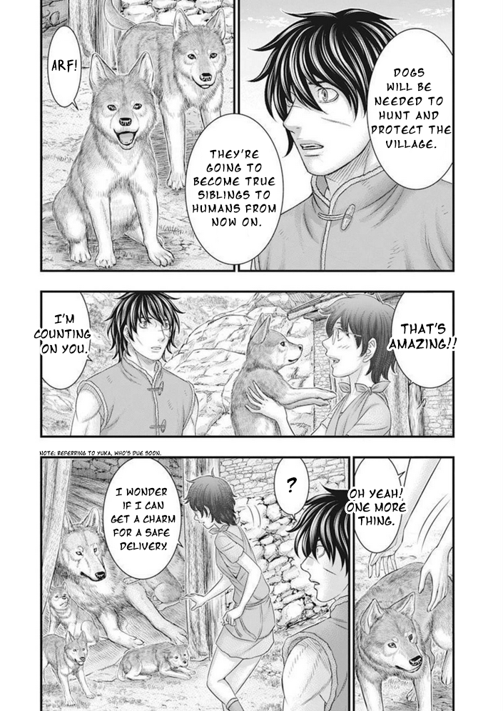 Page 5 of Chapter 101