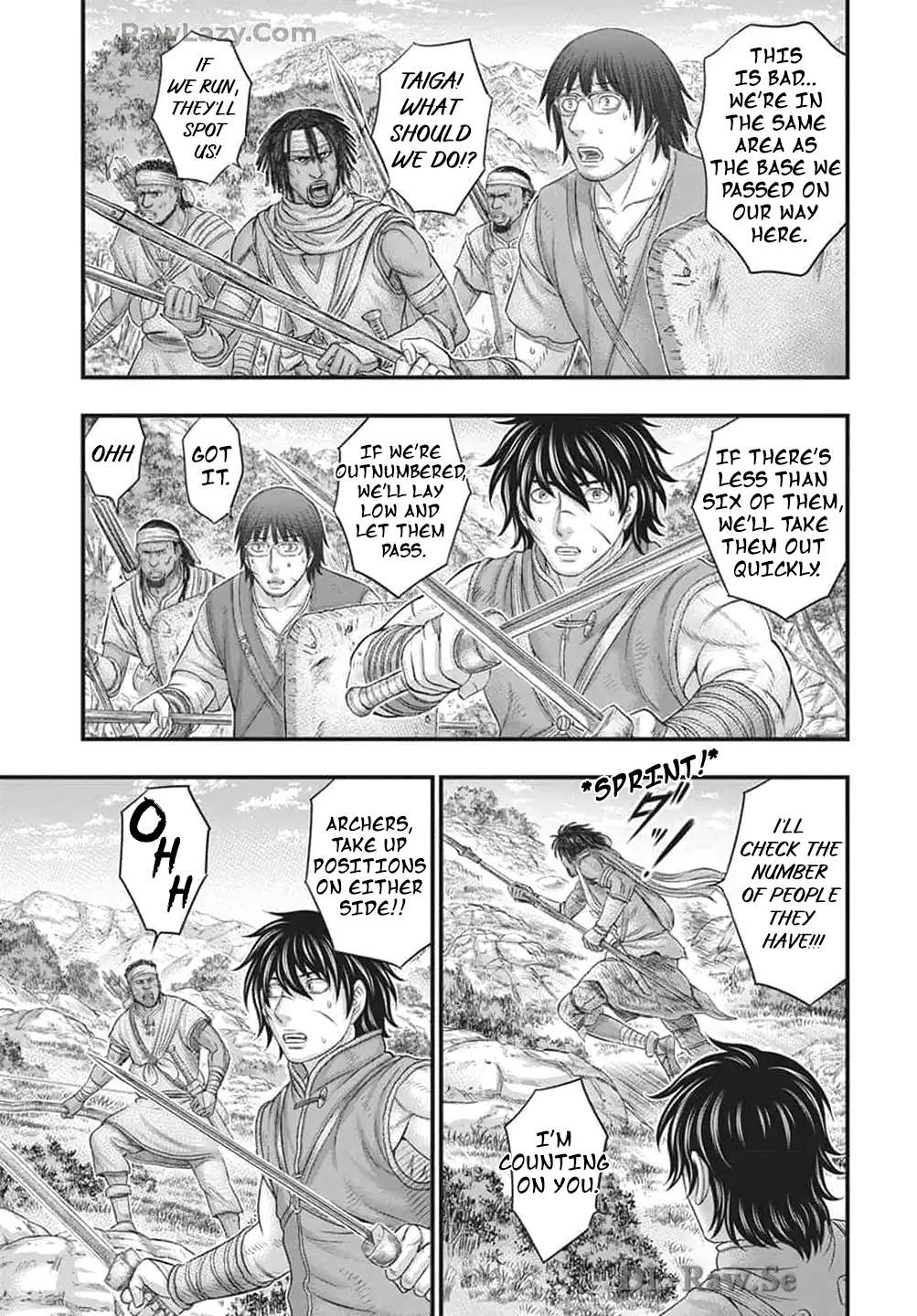 Page 28 of Chapter 112