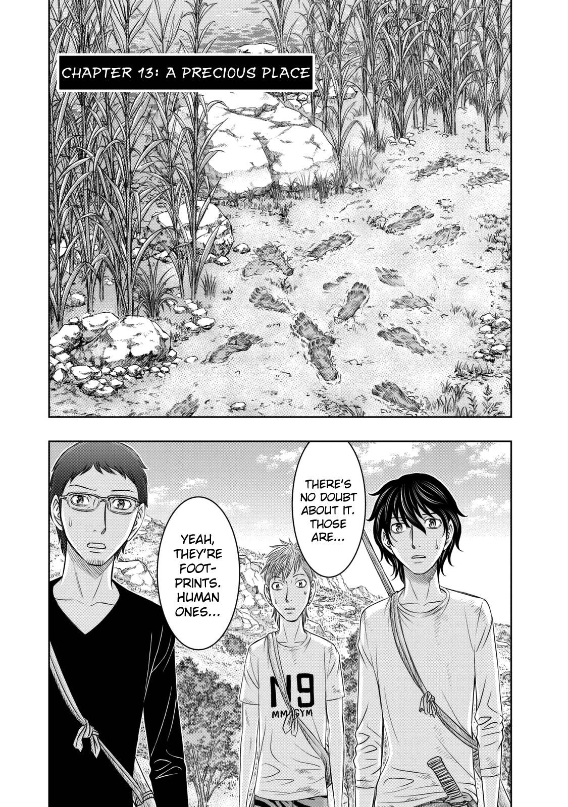 Page 1 of Chapter 13