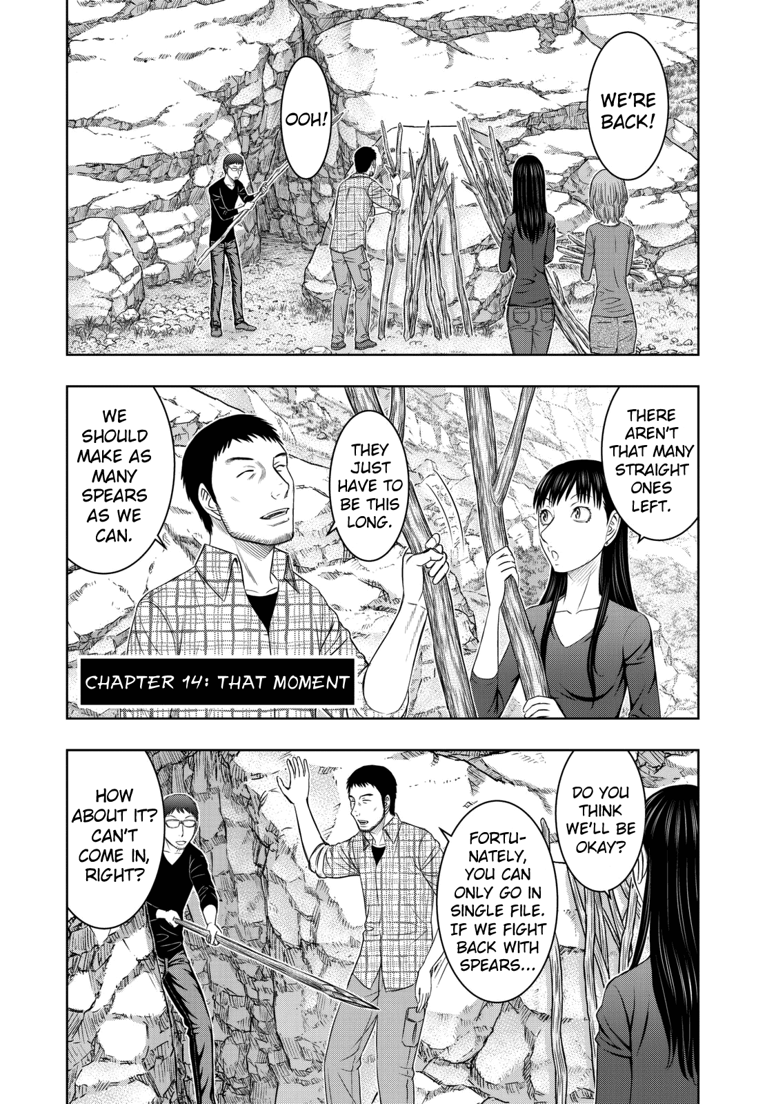 Page 1 of Chapter 14